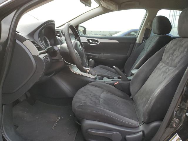 Photo 7 from auction – 2013 NISSAN SENTRA S with VIN 1N4AB7AP1DN902223