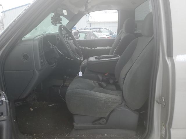 Photo 7 from auction – 2004 CHEVROLET SILVER1500 with VIN 1GCEK14V24Z251776