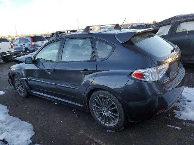 Photo 2 from auction – 2012 SUBARU IMPREZA WR with VIN JF1GR7E63CG211236