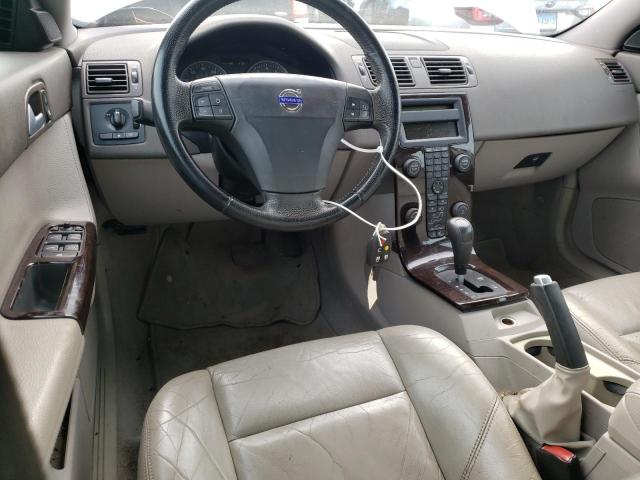 Photo 8 from auction – 2007 VOLVO S40 2.4I with VIN YV1MS390X72301951
