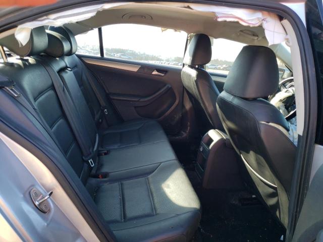 Photo 10 from auction – 2015 VOLKSWAGEN JETTA SE with VIN 3VWD07AJ2FM409234