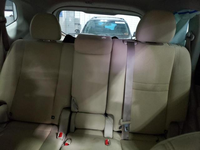 Photo 10 from auction – 2016 NISSAN ROGUE S with VIN KNMAT2MV9GP732125