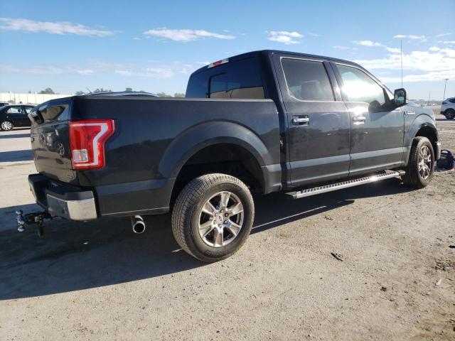 Photo 3 from auction – 2015 FORD F150 SUPER with VIN 1FTEW1CF8FFB38756