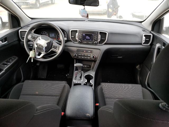 Photo 8 from auction – 2018 KIA SPORTAGE L with VIN KNDPM3AC3J7445211