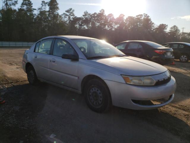 Photo 4 from auction – 2004 SATURN ION LEVEL with VIN 1G8AJ52F04Z165817