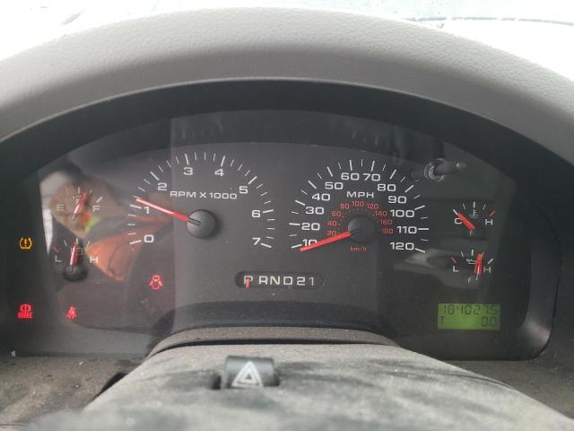 Photo 9 from auction – 2008 FORD F150 with VIN 1FTRX02W68KF02807