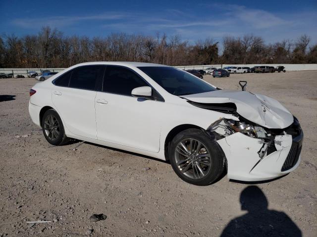 Photo 4 from auction – 2016 TOYOTA CAMRY LE with VIN 4T1BF1FK8GU510360