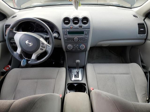 Photo 8 from auction – 2012 NISSAN ALTIMA with VIN 1N4AL2AP6CC161383