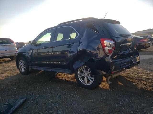 Photo 2 from auction – 2016 CHEVROLET EQUINOX LT with VIN 2GNALCEK7G1113277
