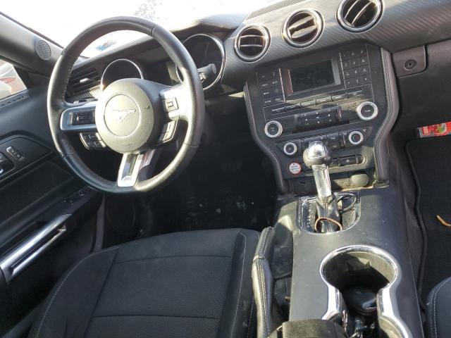 Photo 8 from auction – 2015 FORD MUSTANG with VIN 1FA6P8AM3F5335602