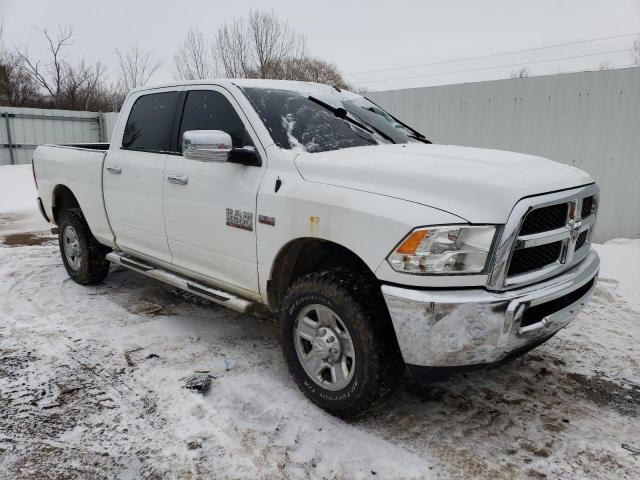 Photo 4 from auction – 2014 RAM 2500 SLT with VIN 3C6TR5DT0EG207499