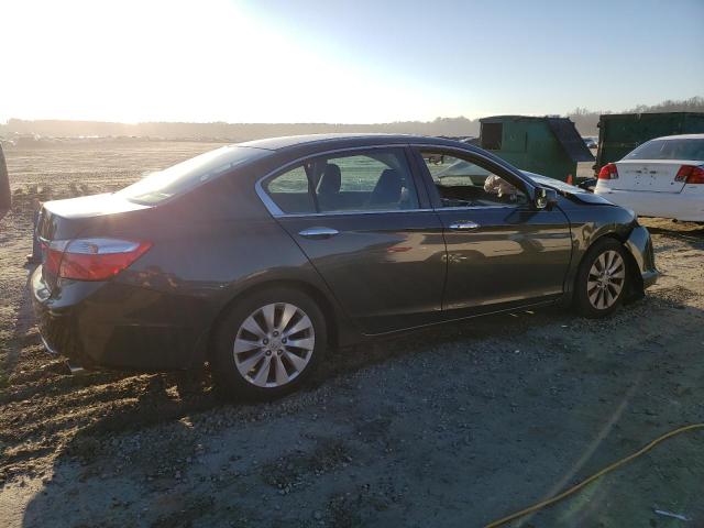 Photo 3 from auction – 2014 HONDA ACCORD EX with VIN 1HGCR2F71EA287340