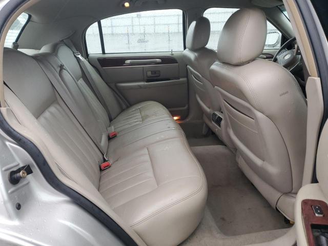 Photo 10 from auction – 2003 LINCOLN TOWN CAR E with VIN 1LNHM81W63Y667116