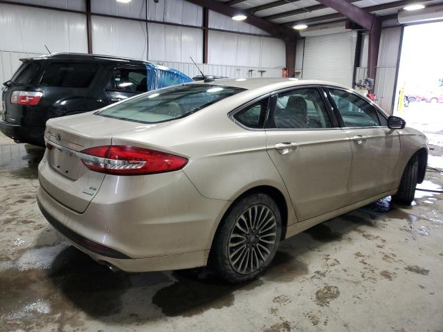 Photo 3 from auction – 2017 FORD FUSION SE with VIN 3FA6P0HD8HR333741