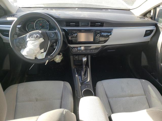 Photo 8 from auction – 2016 TOYOTA COROLLA L with VIN 5YFBURHEXGP410533