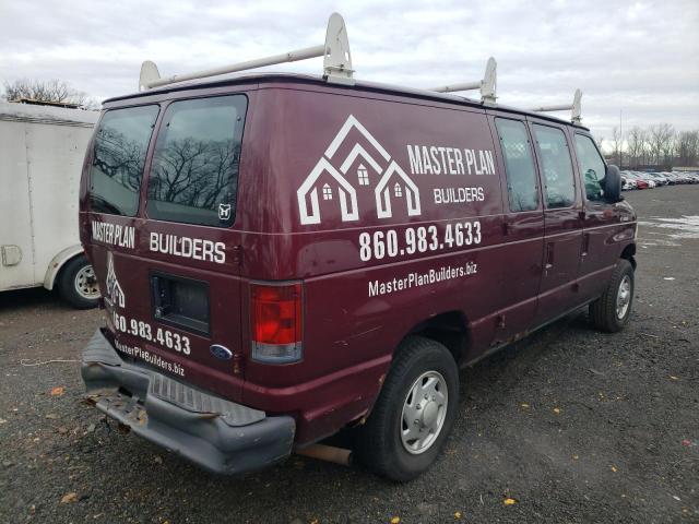 Photo 3 from auction – 2007 FORD ECONOLINE with VIN 1FTNE24W77DB40406
