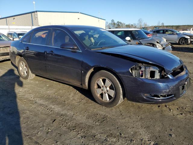 Photo 4 from auction – 2008 CHEVROLET IMPALA LS with VIN 2G1WB58N181253614