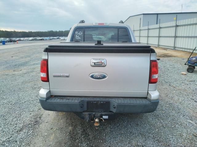 Photo 6 from auction – 2007 FORD EXPLORER S with VIN 1FMEU31887UA39384