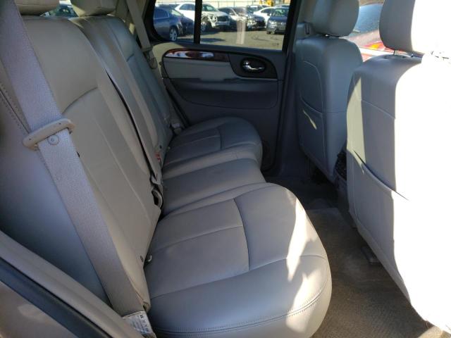 Photo 11 from auction – 2006 GMC ENVOY with VIN 1GKDT13S762335303