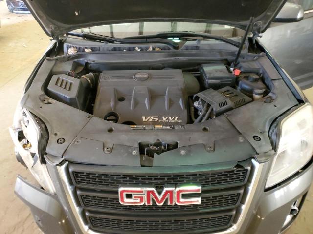 Фото 12 с аукциона – 2013 GMC TERRAIN SL с VIN 2GKFLUE34D6406084