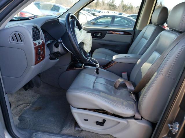 Photo 7 from auction – 2006 GMC ENVOY with VIN 1GKDT13S762335303