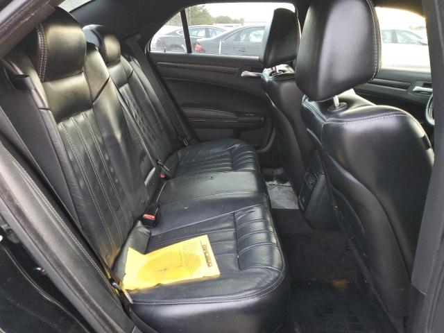 Photo 10 from auction – 2016 CHRYSLER 300 S with VIN 2C3CCABG8GH269068