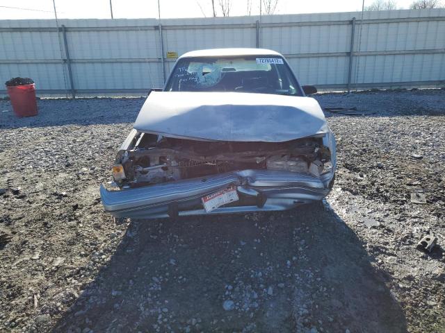 Photo 5 from auction – 1993 BUICK CENTURY SP with VIN 3G4AG55N9PS632723