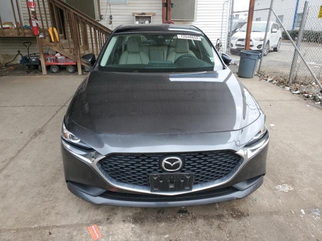 Photo 5 from auction – 2020 MAZDA 3 SELECT with VIN 3MZBPBCM0LM129806