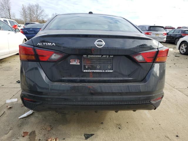 Photo 6 from auction – 2019 NISSAN ALTIMA S with VIN 1N4BL4BV5KN306459
