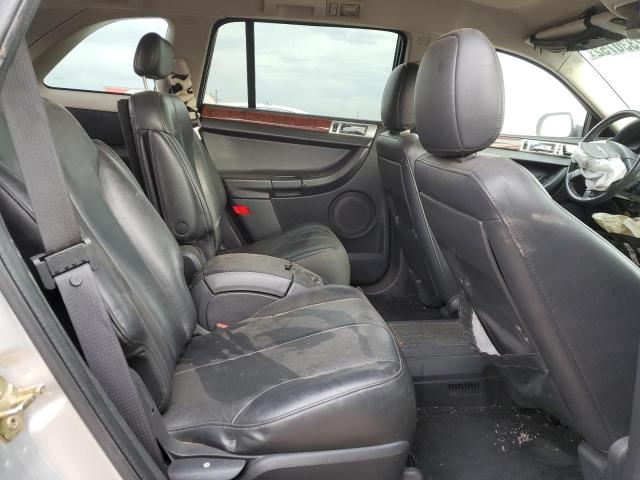 Photo 11 from auction – 2004 CHRYSLER PACIFICA with VIN 2C8GF68414R181403