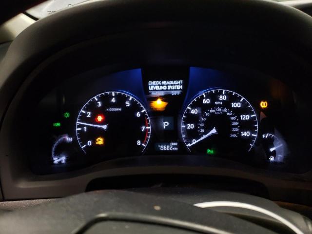 Photo 9 from auction – 2015 LEXUS RX 350 BAS with VIN 2T2BK1BA0FC311355