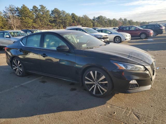 Photo 4 from auction – 2019 NISSAN ALTIMA SR with VIN 1N4BL4CV7KC195911