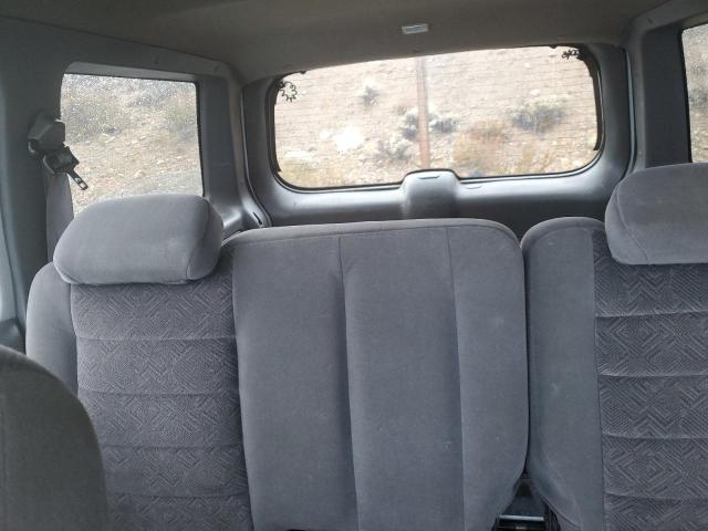Photo 10 from auction – 2000 FORD EXPLORER X with VIN 1FMZU73E8YZB98132