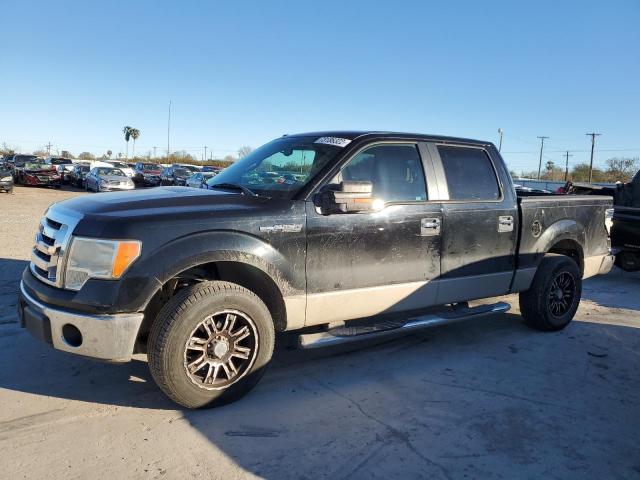 FORD F150 SUPER 2009 with VIN 1FTRW12899FB31453 - Photo from auction