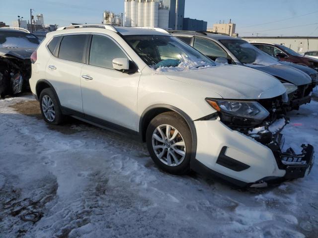 Photo 4 from auction – 2020 NISSAN ROGUE S with VIN KNMAT2MT6LP508948