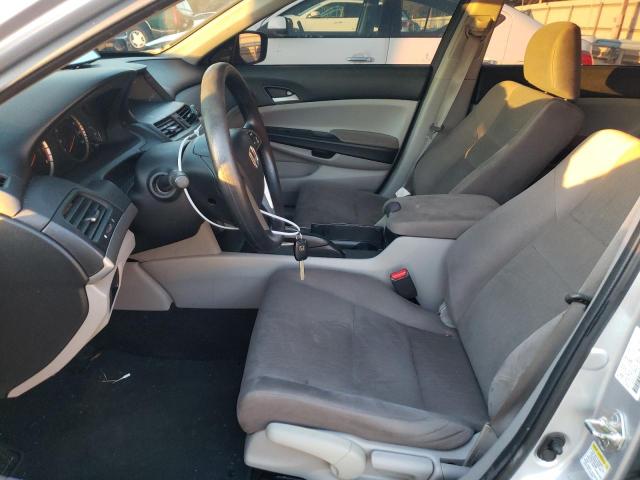 Photo 7 from auction – 2012 HONDA ACCORD with VIN 1HGCP2F30CA162491