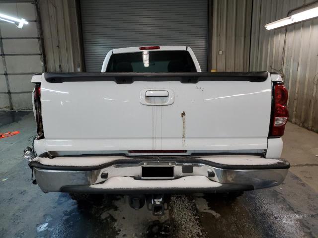 Photo 6 from auction – 2002 CHEVROLET SILVERADO with VIN 1GCHK24U02E212005