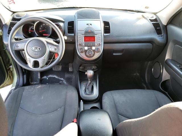 Фото 8 с аукциона – 2011 KIA SOUL + с VIN KNDJT2A25B7295310