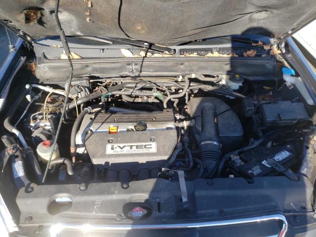 Photo 12 from auction – 2006 HONDA CR-V EX with VIN JHLRD78826C004155