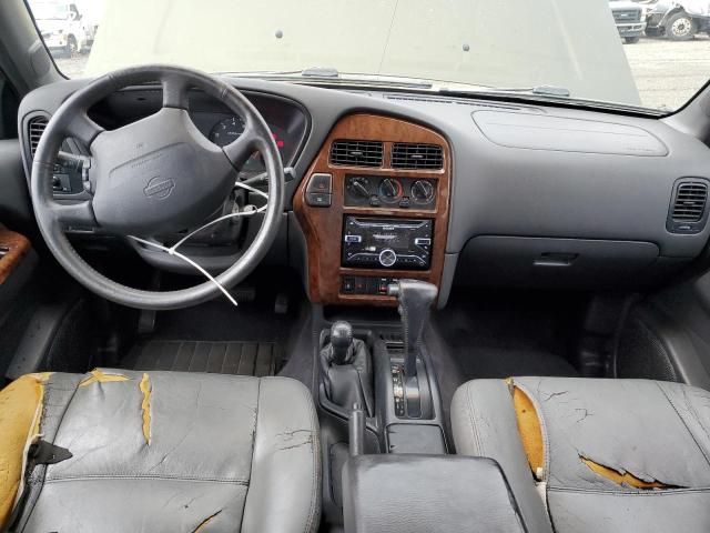 Photo 8 from auction – 1998 NISSAN PATHFINDER with VIN JN8AR05Y2WW240881