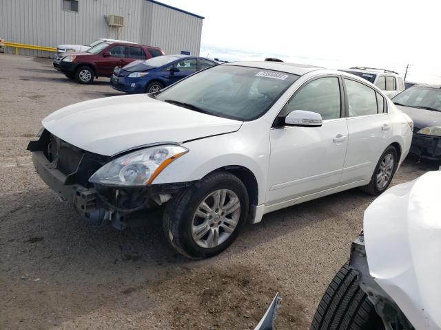 NISSAN ALTIMA BAS 2012 with VIN 1N4AL2APXCC239390 - Photo from auction