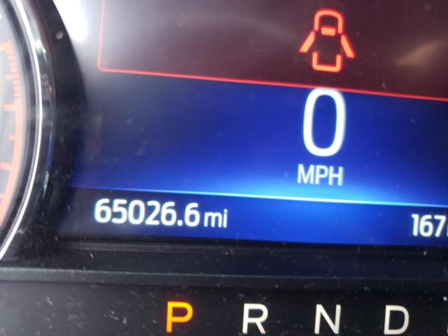 Photo 9 from auction – 2020 FORD EXPLORER X with VIN 1FMSK8DH1LGB05252