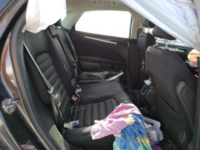 Photo 10 from auction – 2015 FORD FUSION SE with VIN 3FA6P0H74FR173252