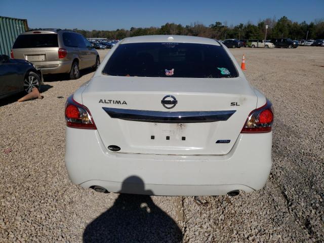 Photo 6 from auction – 2013 NISSAN ALTIMA 2.5 with VIN 1N4AL3AP8DN547380
