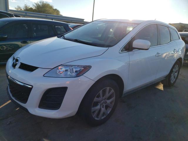 MAZDA CX-7 2010 with VIN JM3ER2W55A0300894 - Photo from auction