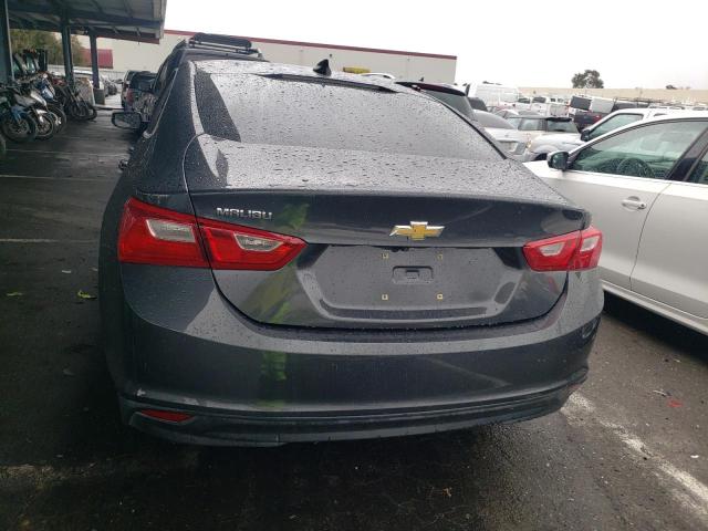 Photo 6 from auction – 2017 CHEVROLET MALIBU LS with VIN 1G1ZB5ST9HF274014