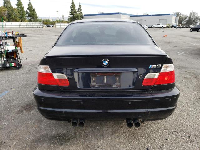 Photo 6 from auction – 2002 BMW M3 with VIN WBSBL93492JR16488