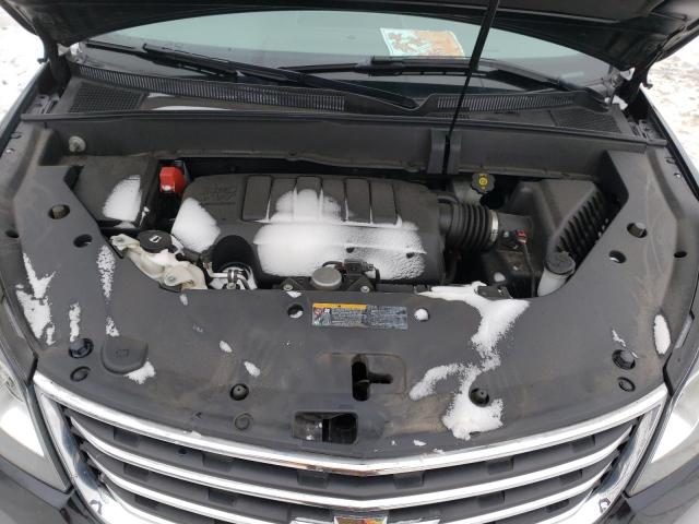 Photo 12 from auction – 2015 CHEVROLET TRAVERSE L with VIN 1GNKVJKD8FJ284164