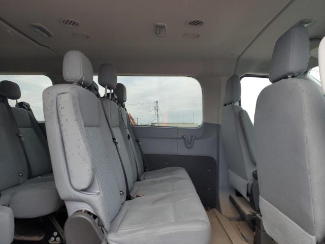 Photo 11 from auction – 2015 FORD TRANSIT T- with VIN 1FBZX2YM9FKA73925