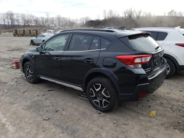 Photo 2 from auction – 2019 SUBARU CROSSTREK with VIN JF2GTDNCXKH292410
